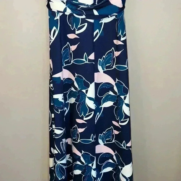 YUMI Kim Floral Off the Shoulder Dress Size‎ XS - Picture 8 of 10